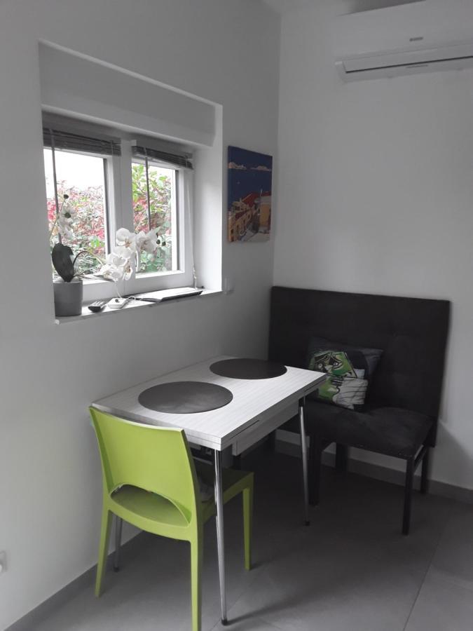 Passiflore 1 Metro Malpasse 3Mn Marseille Ngoại thất bức ảnh